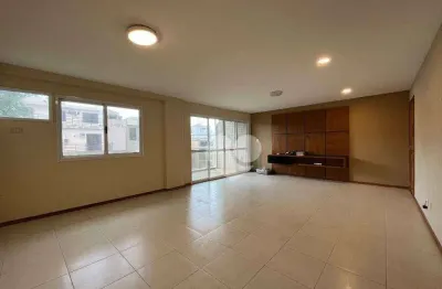 Cobertura com 5 quartos à venda, 296 m² por r$ 1.500.000 - recreio dos bandeirantes