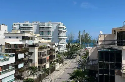 Cobertura com 5 quartos à venda, 296 m² por R$ 1.400.000 - Recreio dos Bandeirantes