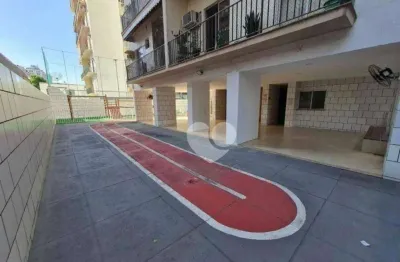 Apartamento com 2 quartos à venda na Rua Ribeiro Guimarães, --, Tijuca, Rio de Janeiro