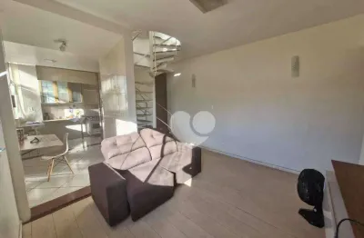 Apartamento com 3 dormitórios à venda, 103 m² por R$ 540.000,00 - Andaraí - Rio de Janeiro/RJ