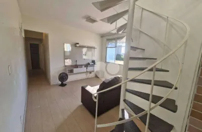 Apartamento com 3 dormitórios à venda, 103 m² por r$ 600.000,00 - andaraí - rio de janeiro/rj