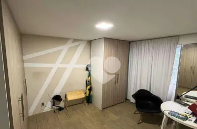 Apartamento com 3 quartos à venda, 114 m² por r$ 699.900 - barra da tijuca - rio de janeiro/rj