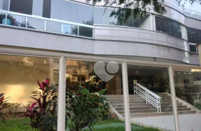 Apartamento com 3 quartos à venda, 141 m² por r$ 1.600.000 - recreio dos bandeirantes - rio de janeiro/rj