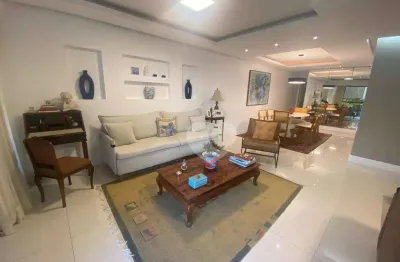 Apartamento com 3 quartos à venda, 180 m² por r$ 1.650.000 - recreio dos bandeirantes - rio de janeiro/rj