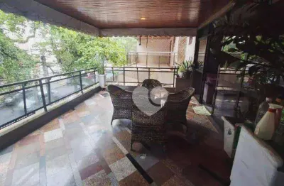 Apartamento com 3 quartos à venda, 162 m² por r$ 1.050.000 - recreio dos bandeirantes - rio de janeiro/rj
