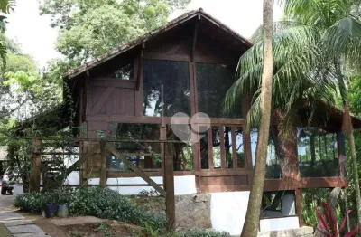 Casa com 3 quartos à venda, 2.000 m² de terreno e 800 m² de área construida por r$ 1.000.000 - vargem grande - rio de janeiro/rj