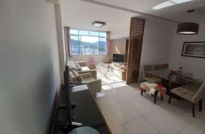 Apartamento com 3 quartos à venda, 86 m² por r$ 620.000 - grajaú - rio de janeiro/rj