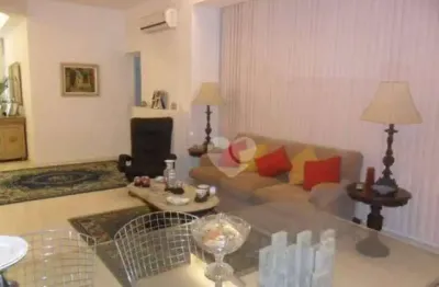 Apartamento à venda, 122 m² por r$ 1.480.000,00 - copacabana - rio de janeiro/rj