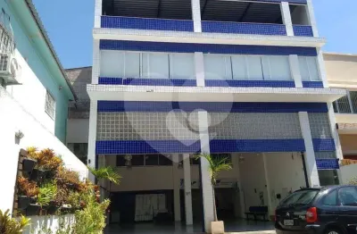 Loja para alugar, 227 m² por r$ 40.196,56/mês - anil - rio de janeiro/rj