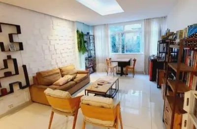 Apartamento com 3 quartos à venda na Rua Santa Clara, --, Copacabana, Rio de Janeiro