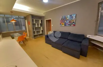 Apartamento com 2 quartos à venda, 112 m² por r$ 850.000 - flamengo - rio de janeiro/rj