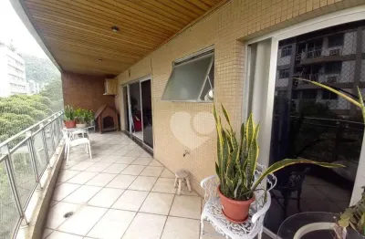 Cobertura com 3 quartos à venda, 192 m² por r$ 2.380.000 - botafogo - rio de janeiro/rj