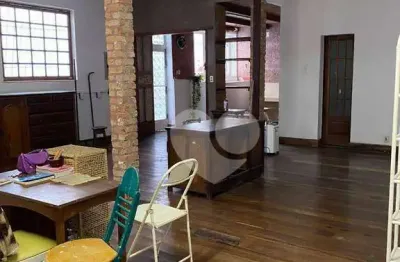 Casa para alugar, 140 m² por r$ 50.954,31/mês - gávea - rio de janeiro/rj