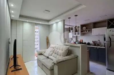 Apartamento com 2 quartos à venda, 60 m² por r$ 390.000 - jacarepaguá - rio de janeiro/rj