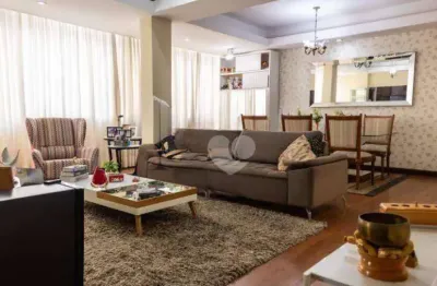 Apartamento com 3 quartos à venda, 155 m² por r$ 1.580.000 - flamengo - rio de janeiro/rj