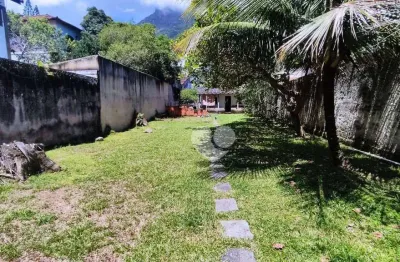 Terreno à venda, 440 m² por r$ 1.500.000,00 - barra da tijuca - rio de janeiro/rj