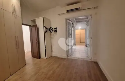 Apartamento com 2 quartos à venda, 99 m² por r$ 1.200.000 - copacabana - rio de janeiro/rj
