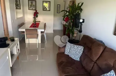 Apartamento à venda, 102 m² por r$ 760.000,01 - recreio dos bandeirantes - rio de janeiro/rj