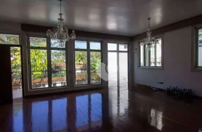 Casa com 8 quartos à venda, 648 m² por r$ 2.730.000 - recreio dos bandeirantes - rio de janeiro/rj