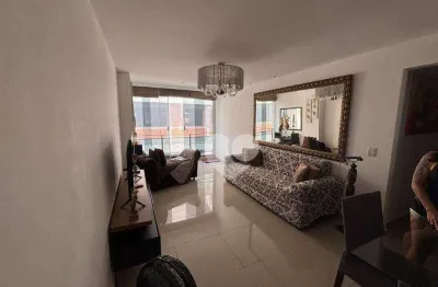 Apartamento com 3 quartos à venda, 81 m² por r$ 700.000 - recreio dos bandeirantes - rio de janeiro/rj
