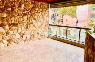 Apartamento com 4 quartos para alugar, 127 m² por r$ 9.800/mês - jardim oceânico - rio de janeiro/rj