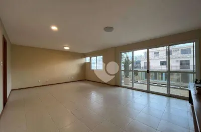 Cobertura com 4 quartos para alugar, 296 m² por R$ 10.463/mês - Recreio dos Bandeirantes - Rio de Janeiro/RJ