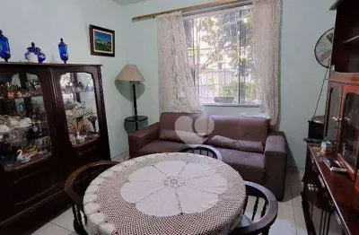 Apartamento térreo á venda, sala, 3 quartos, cozinha, 2 banheiros, área de serviço. garagem. r$360.000,00- vila isab