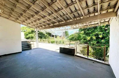 Cobertura com 4 quartos à venda, 397 m² por r$ 2.750.000 - barra da tijuca - rio de janeiro/rj