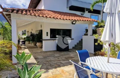 Cobertura com 5 quartos à venda, 360 m² por r$ 4.600.000 - barra da tijuca - rio de janeiro/rj