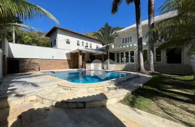 Casa com 5 quartos à venda, 659 m² por r$ 3.450.000 - recreio dos bandeirantes