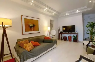 Apartamento com 2 quartos à venda na Rua Barata Ribeiro, --, Copacabana, Rio de Janeiro