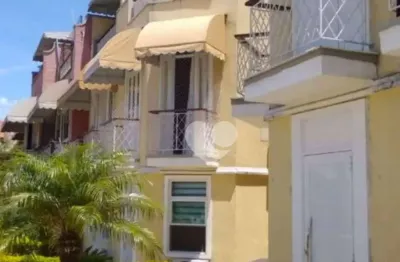 Casa com 3 quartos à venda, 189 m² por r$ 950.000 - recreio dos bandeirantes - rio de janeiro/rj