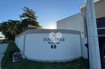 Terreno à venda | 180m² | condomínio tangarás recreio prime – recreio dos bandeirantes