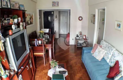 Apartamento à venda, 81 m² por r$ 900.000,00 - flamengo - rio de janeiro/rj