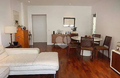 Apartamento com 3 dormitórios à venda, 124 m² por r$ 1.590.000,00 - lagoa - rio de janeiro/rj