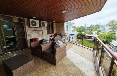Apartamento com 3 quartos à venda, 127 m² por r$ 950.000 - recreio dos bandeirantes