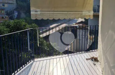 Apartamento com 2 quartos à venda, 67 m² por r$ 270.000 - engenho novo - rio de janeiro/rj