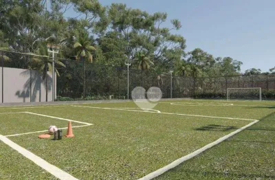 Terreno à venda, 858 m² por r$ 394.744,40 - ouro verde - vassouras/rj