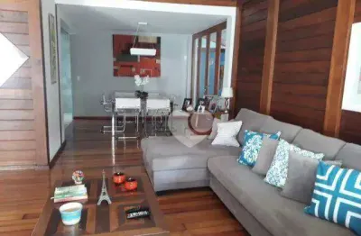 Casa com 3 quartos à venda, 150 m² por r$ 650.000 - taquara - rio de janeiro/rj