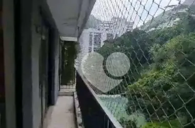 Apartamento com 2 dormitórios à venda, 92 m² por r$ 1.430.000,00 - lagoa - rio de janeiro/rj
