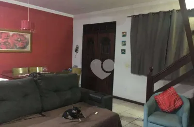 Casa com 2 dormitórios à venda, 110 m² por r$ 589.900,00 - campo grande - rio de janeiro/rj
