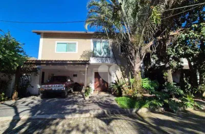 Casa com 4 dormitórios à venda, 360 m² por r$ 900.000,00 - vargem grande - rio de janeiro/rj