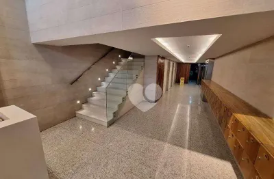 Sala à venda, 40 m² por r$ 280.000,00 - tijuca - rio de janeiro/rj