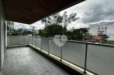 Apartamento à venda, 113 m² por r$ 600.000,00 - recreio dos bandeirantes - rio de janeiro/rj