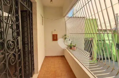 Casa de vila a venda, varandão, salão dois ambientes, seis quartos, três suítes.terraço. valor r$270.000,00 - vila isabel /rio dejaneiro