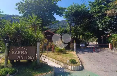 Terreno à venda na Rua Intendente Costa Pinto, --, Barra da Tijuca, Rio de Janeiro