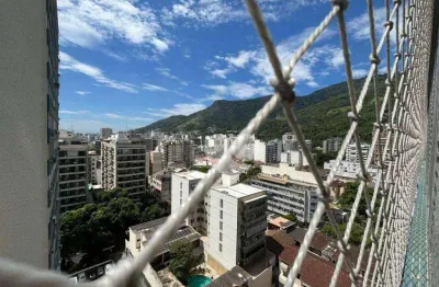 Apartamento com 3 quartos à venda, 78 m²  - tijuca - rio de janeiro/rj