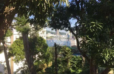 Apartamento com 2 quartos à venda na Avenida Rui Barbosa, --, Flamengo, Rio de Janeiro