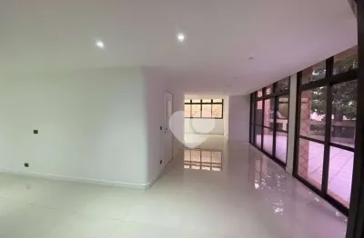 Cobertura com 4 quartos à venda, 352 m² por r$ 3.500.000 - jardim oceânico - rio de janeiro/rj