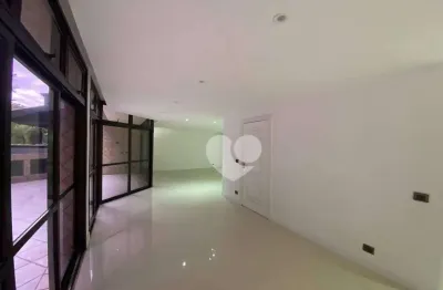 Cobertura com 4 quartos à venda, 352 m² por r$ 3.500.000 - jardim oceânico - rio de janeiro/rj